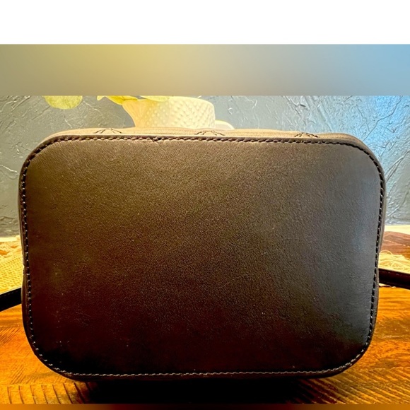 NWOT! Kate Spade New York Natalia Small Bucket Bag Quilted - Picture 6 of 11